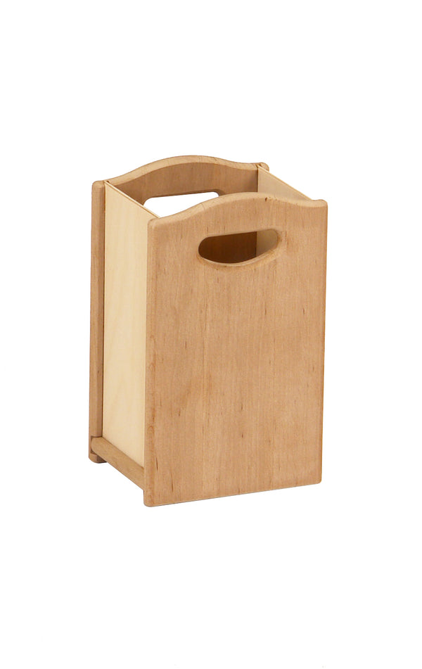 Drewart Container, Small