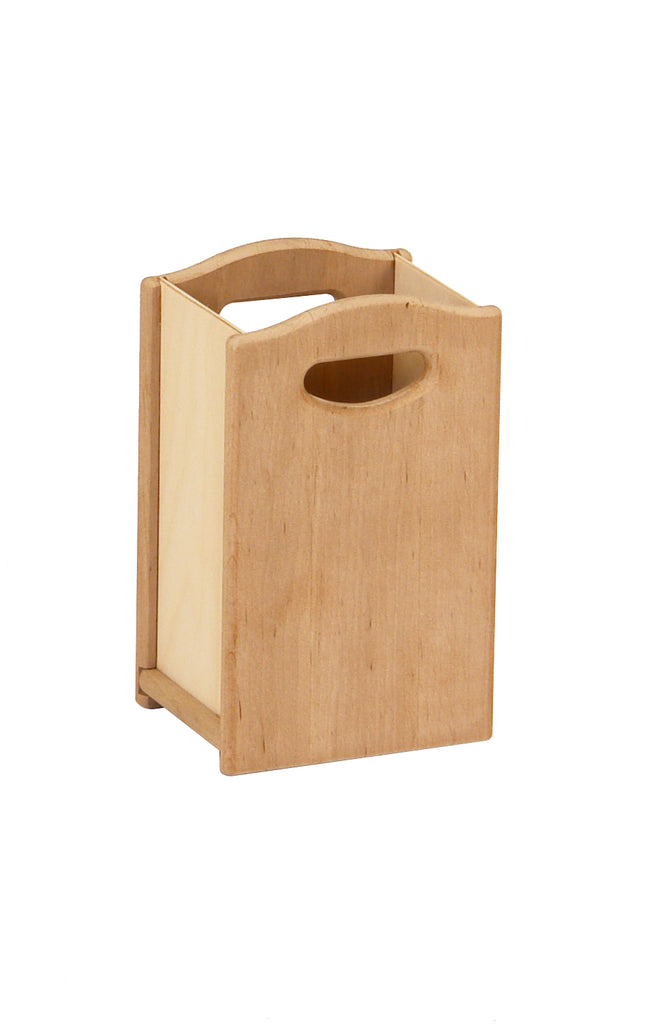 Drewart Container, Small