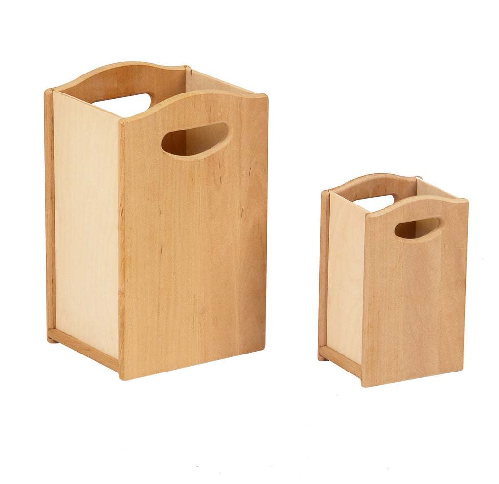 Drewart Container, Small