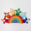 Grimm's Little Rainbow Dwarfs