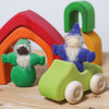 Grimm's Little Rainbow Dwarfs