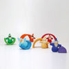 Grimm's Little Rainbow Dwarfs