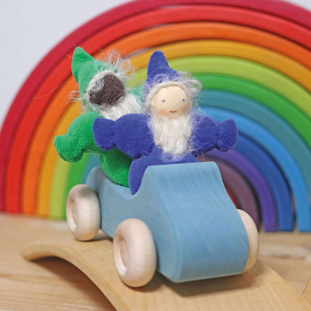 Grimm's Little Rainbow Dwarfs
