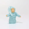 Grimm's Lavender Doll Aqua