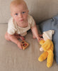 Grimm's Soft Doll Yellow