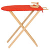Drewart Ironing Board with Iron