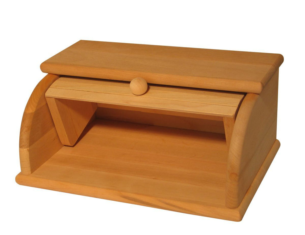 Drewart Bread Box