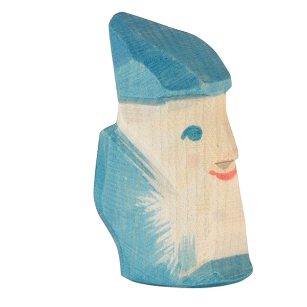 Ostheimer Dwarf - Crystal