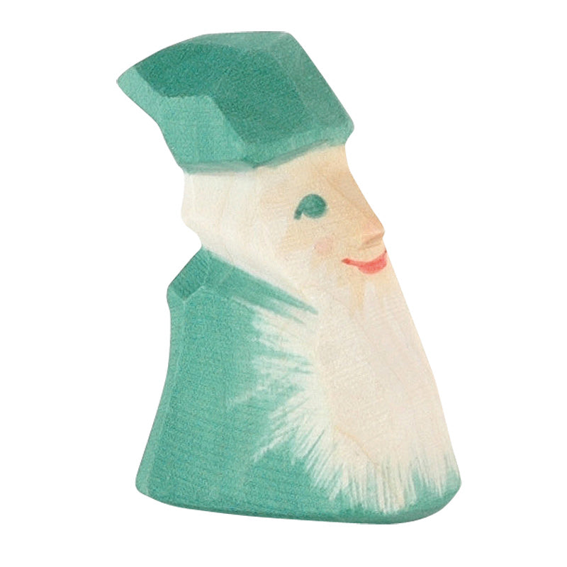 Ostheimer Dwarf - Emerald