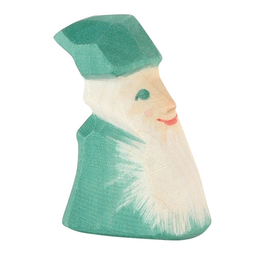 Ostheimer Dwarf - Emerald