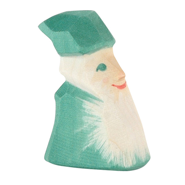 Ostheimer Dwarf - Emerald