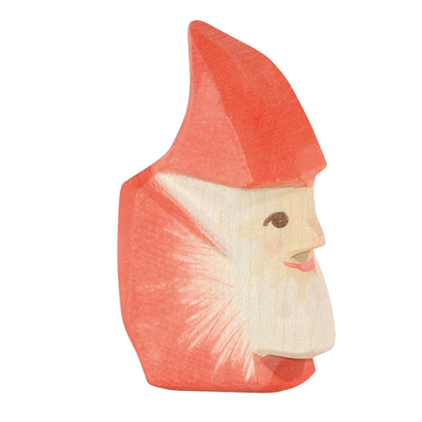 Ostheimer Dwarf - Ruby