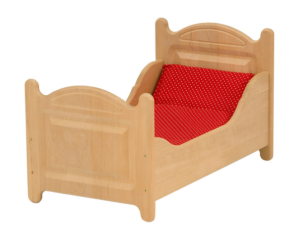 Drewart Classic Bed with Bedding