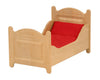 Drewart Classic Bed with Bedding