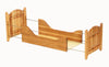 Drewart Classic Bed with Bedding