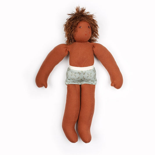 Nanchen Dressable Doll Felix