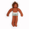 Nanchen Dressable Doll Felix