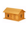 Drewart House with Natural Roof, Big