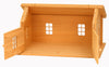 Drewart House with Natural Roof, Big