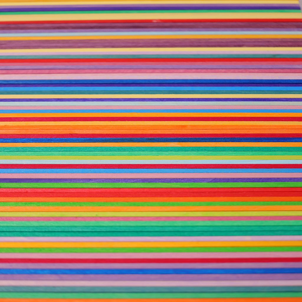 Grimm's Leonardo Sticks