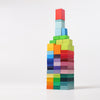Grimm's Colour Charts Rally