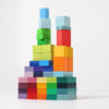 Grimm's Colour Charts Rally