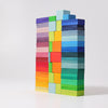 Grimm's Colour Charts Rally