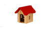 Drewart Witches Shed Red Roof