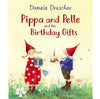 Pippa and Pelle and the Birthday Gifts