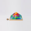 Grimm's Stepped Pyramid Small