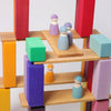 Grimm's 12 Friends Pastel