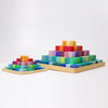 Grimm's Stepped Pyramid Large (LSP)