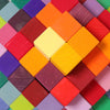 Grimm's Stepped Pyramid Large (LSP)