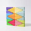 Grimm's Stepped Roofs Rainbow 40% off (Was $159.00 now $95.40)