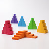 Grimm's Stepped Roofs Rainbow 40% off (Was $159.00 now $95.40)