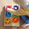 Grimm's Sorting Game