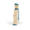 Blue King Page