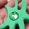 Grimm's Sparkling Mandala Orient