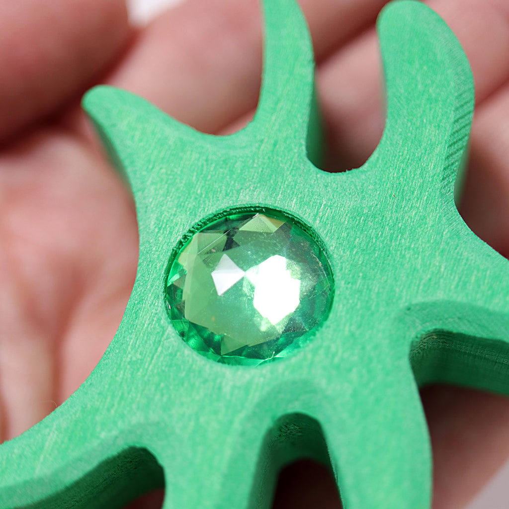 Grimm's Sparkling Mandala Orient