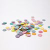 Grimm's Confetti Dots Pastel