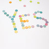 Grimm's Confetti Dots Pastel