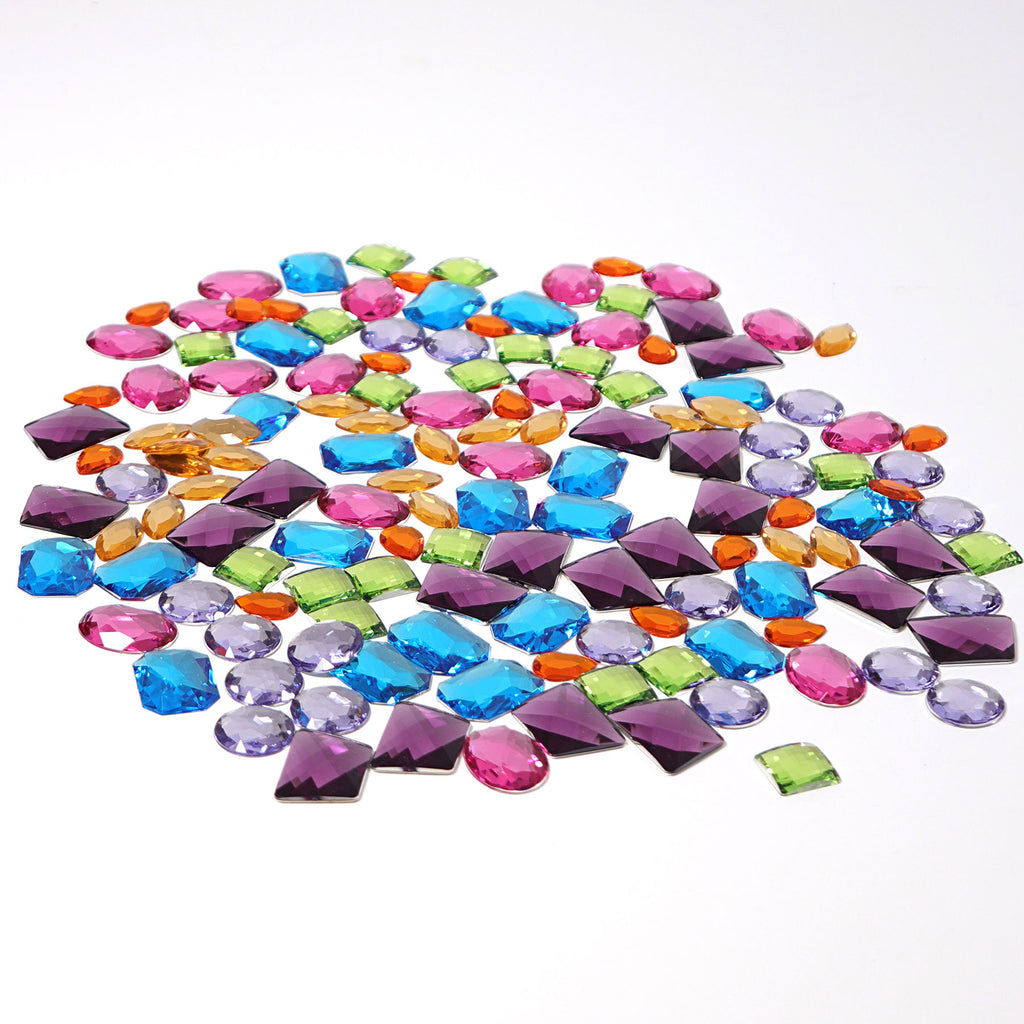 Grimm's Giant Glitter Stones
