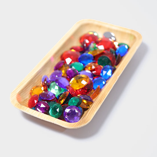 Grimm's Glitter Stones