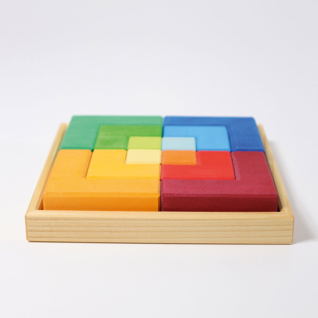 Grimm's Puzzle Square
