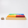 Grimm's Puzzle Square