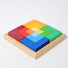 Grimm's Puzzle Square