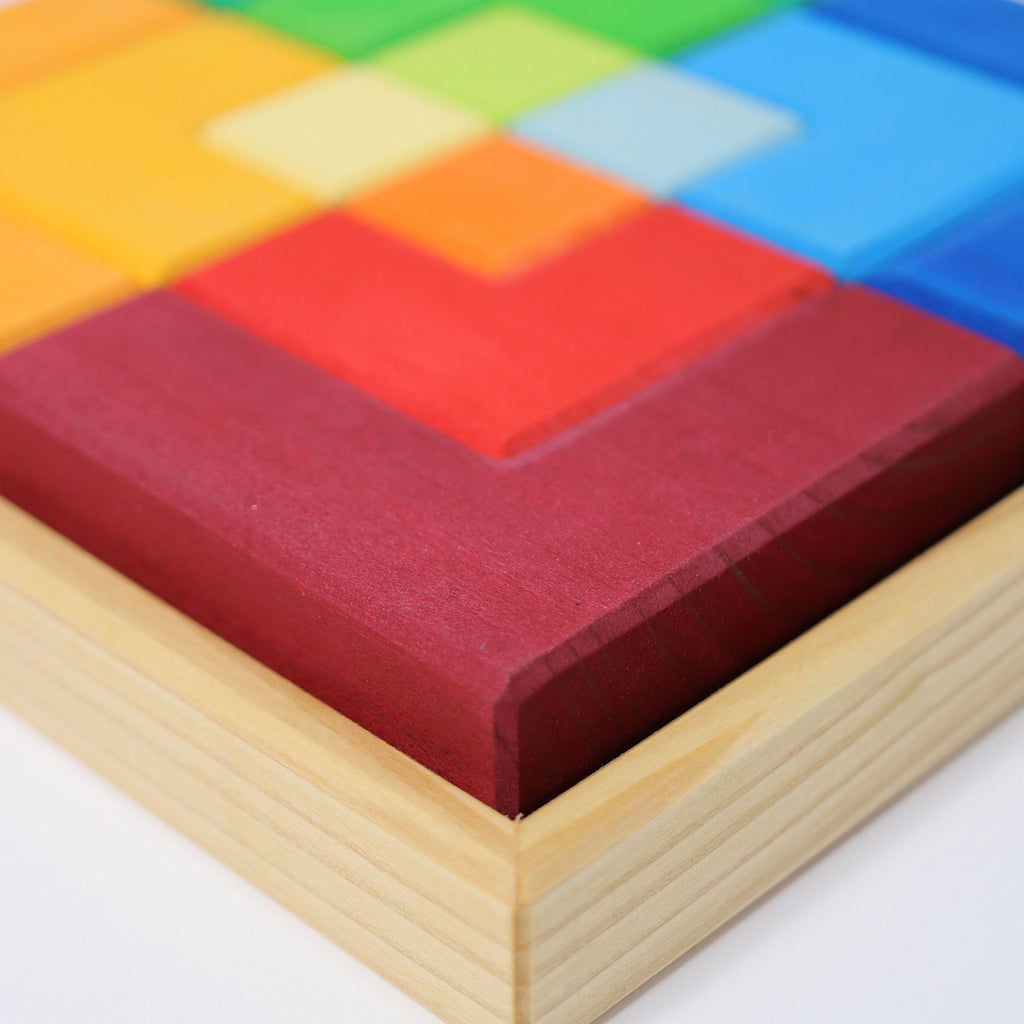 Grimm's Puzzle Square