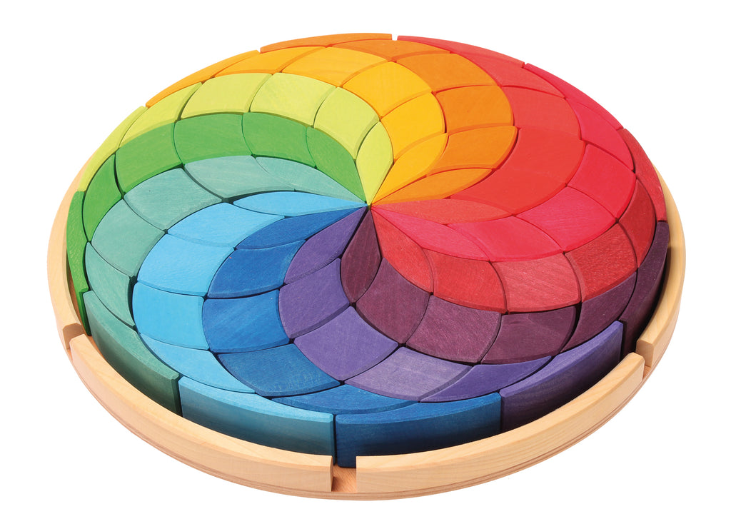 Grimm's Colour Spiral Large