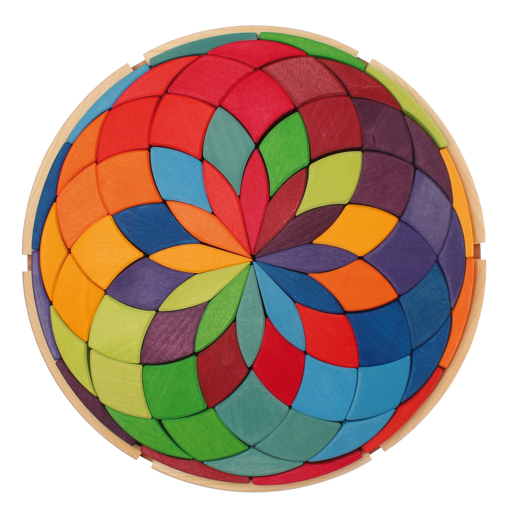 Grimm's Colour Spiral Large