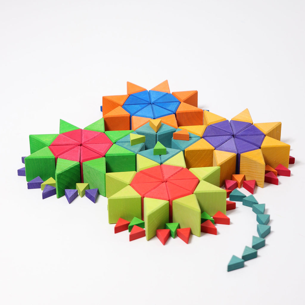 Grimm's Octagon Small